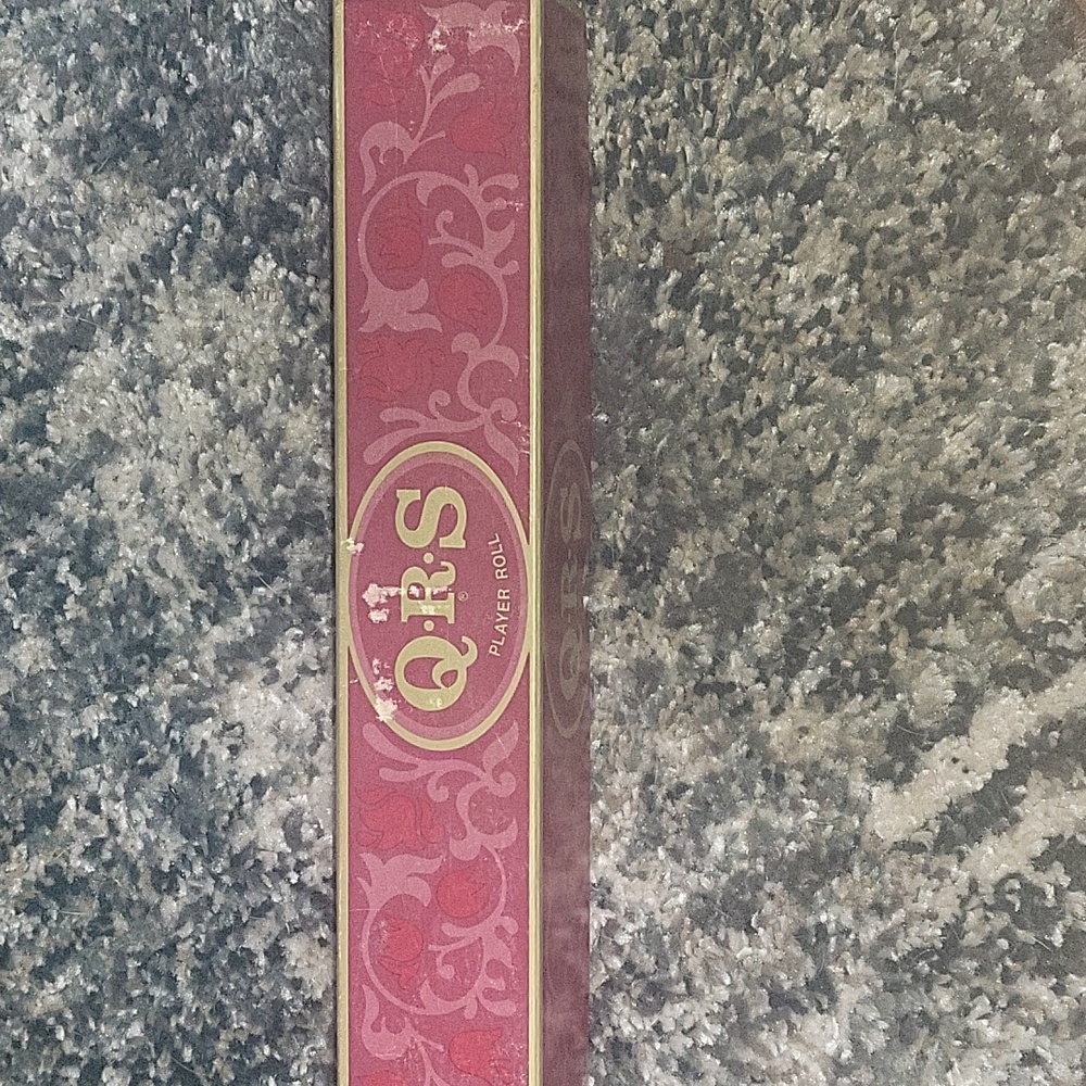 Q.R.S player roll